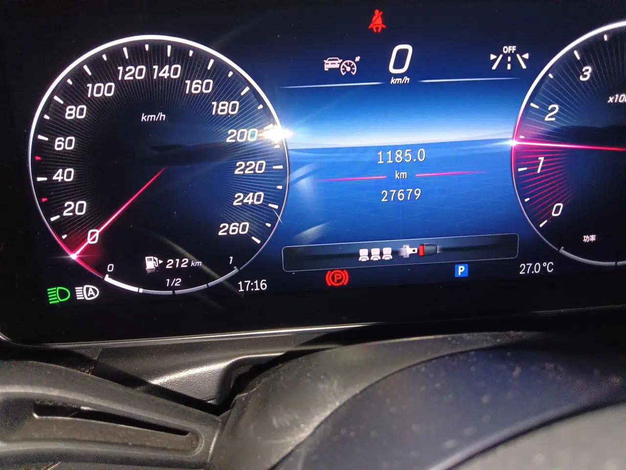 Mercedes-Benz C-Class 2023 C 260 L — миниатюра 12