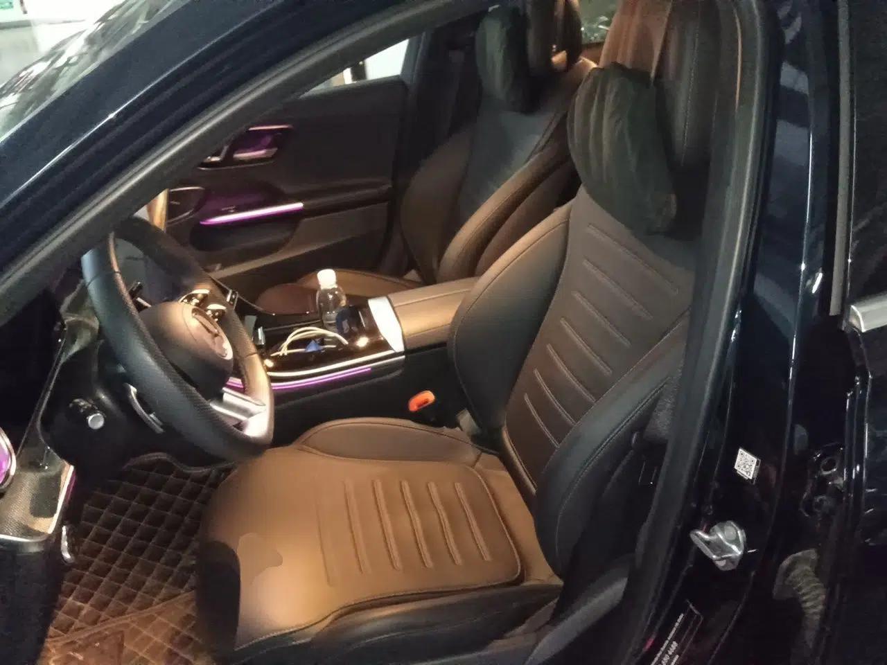 Mercedes-Benz C-Class 2023 C 260 L — миниатюра 15