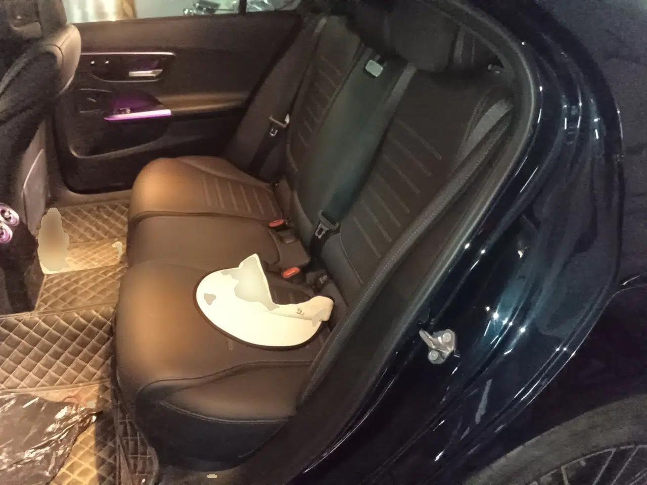 Mercedes-Benz C-Class 2023 C 260 L — миниатюра 17
