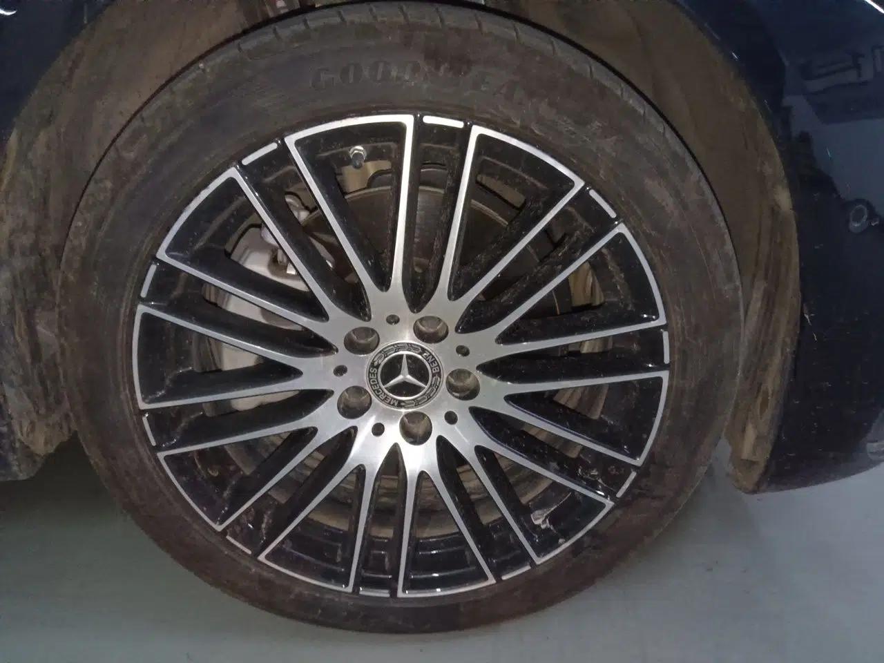 Mercedes-Benz C-Class 2023 C 260 L — миниатюра 8
