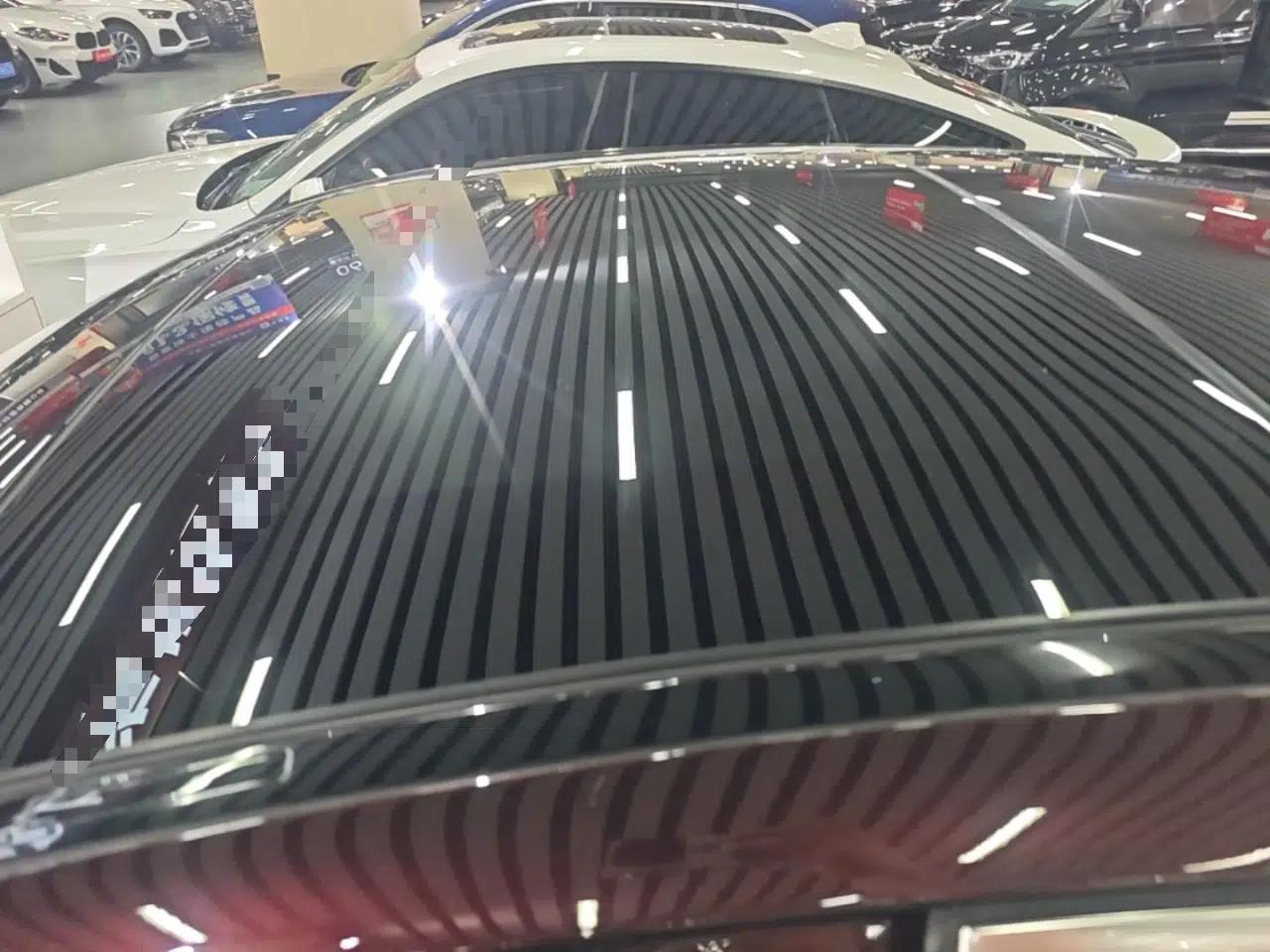 Mercedes-Benz S-Class 2022 Revised S 400 L Business Version — миниатюра 7