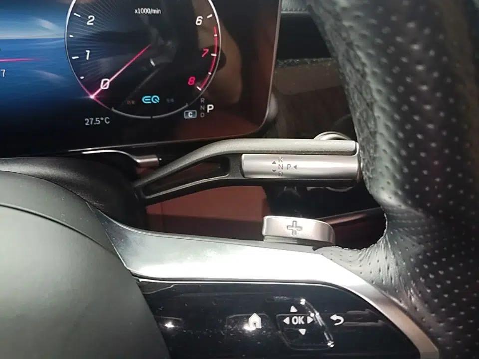 Mercedes-Benz S-Class 2021 S 450 L 4MATIC — миниатюра 16