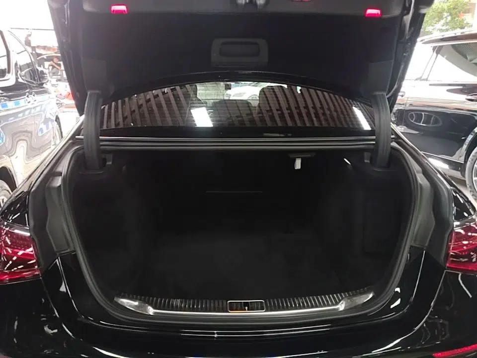 Mercedes-Benz S-Class 2021 S 450 L 4MATIC — миниатюра 22