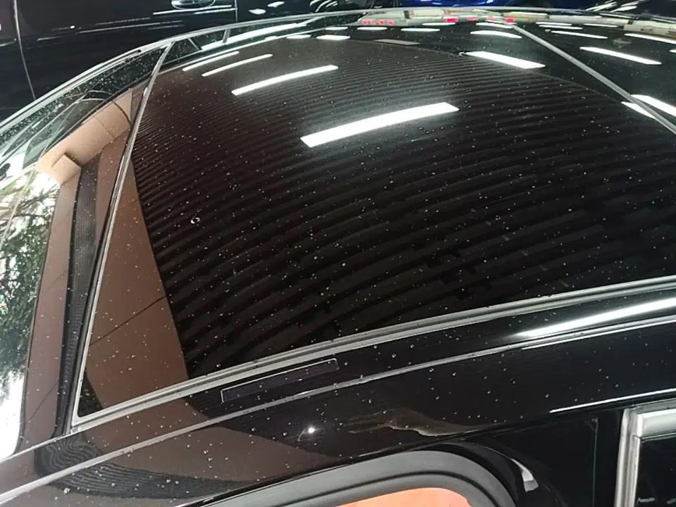 Mercedes-Benz S-Class 2021 S 450 L 4MATIC — миниатюра 7