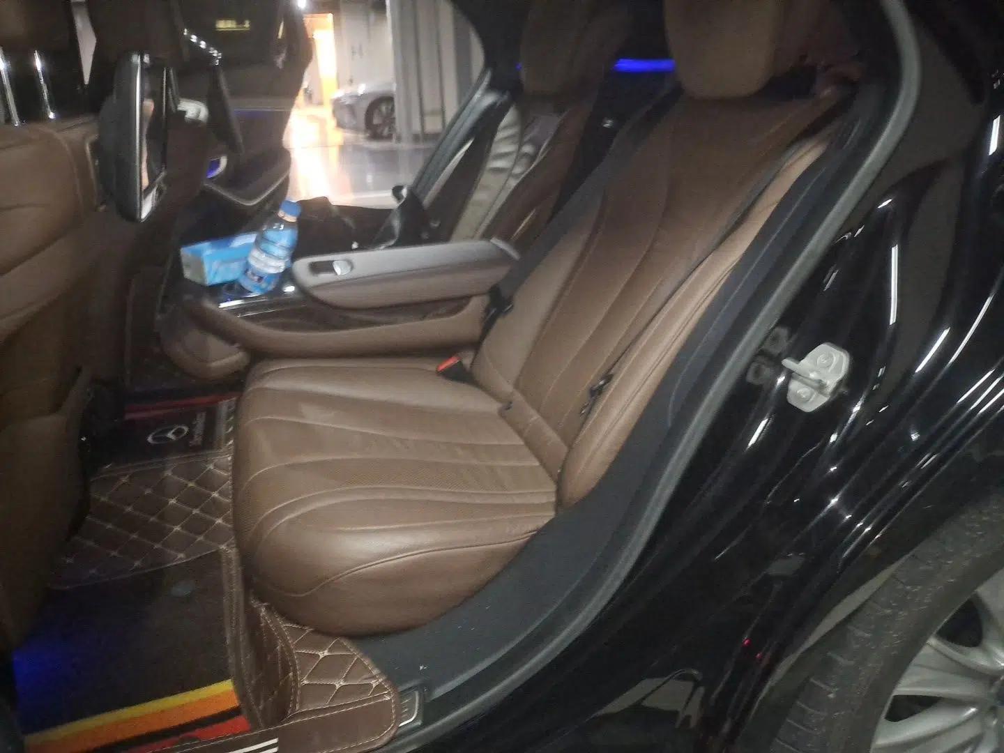 Mercedes-Benz S-Class 2014 S 400 L Prestige Edition — миниатюра 17