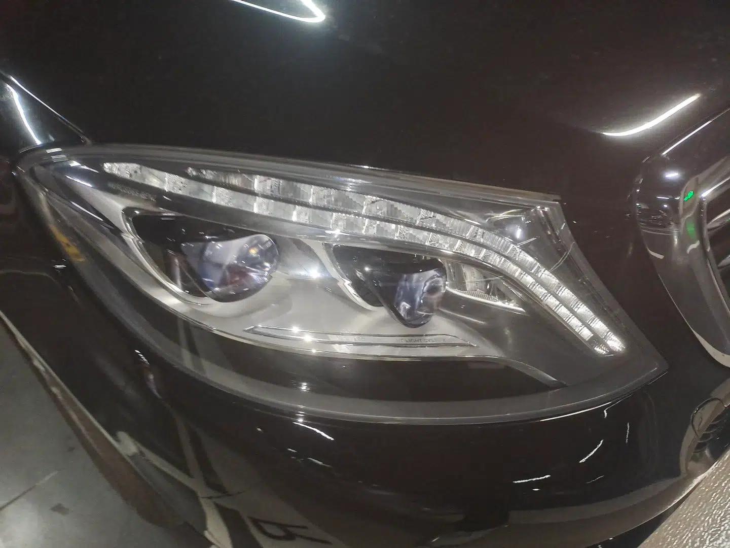 Mercedes-Benz S-Class 2014 S 400 L Prestige Edition — миниатюра 7