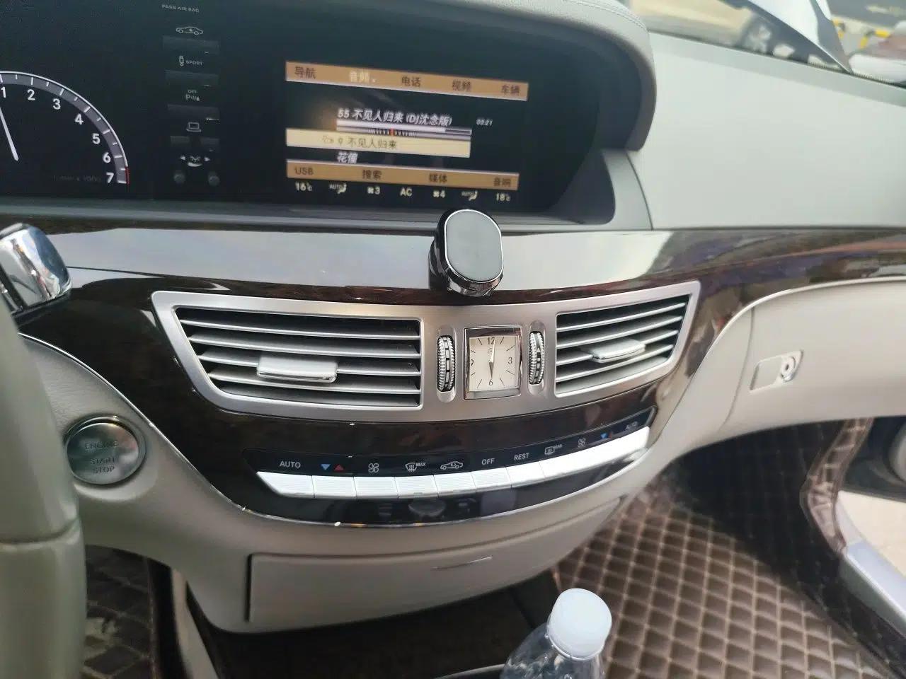 Mercedes-Benz S-Class 2012 S 300 L Prestige Grand Edition — миниатюра 13