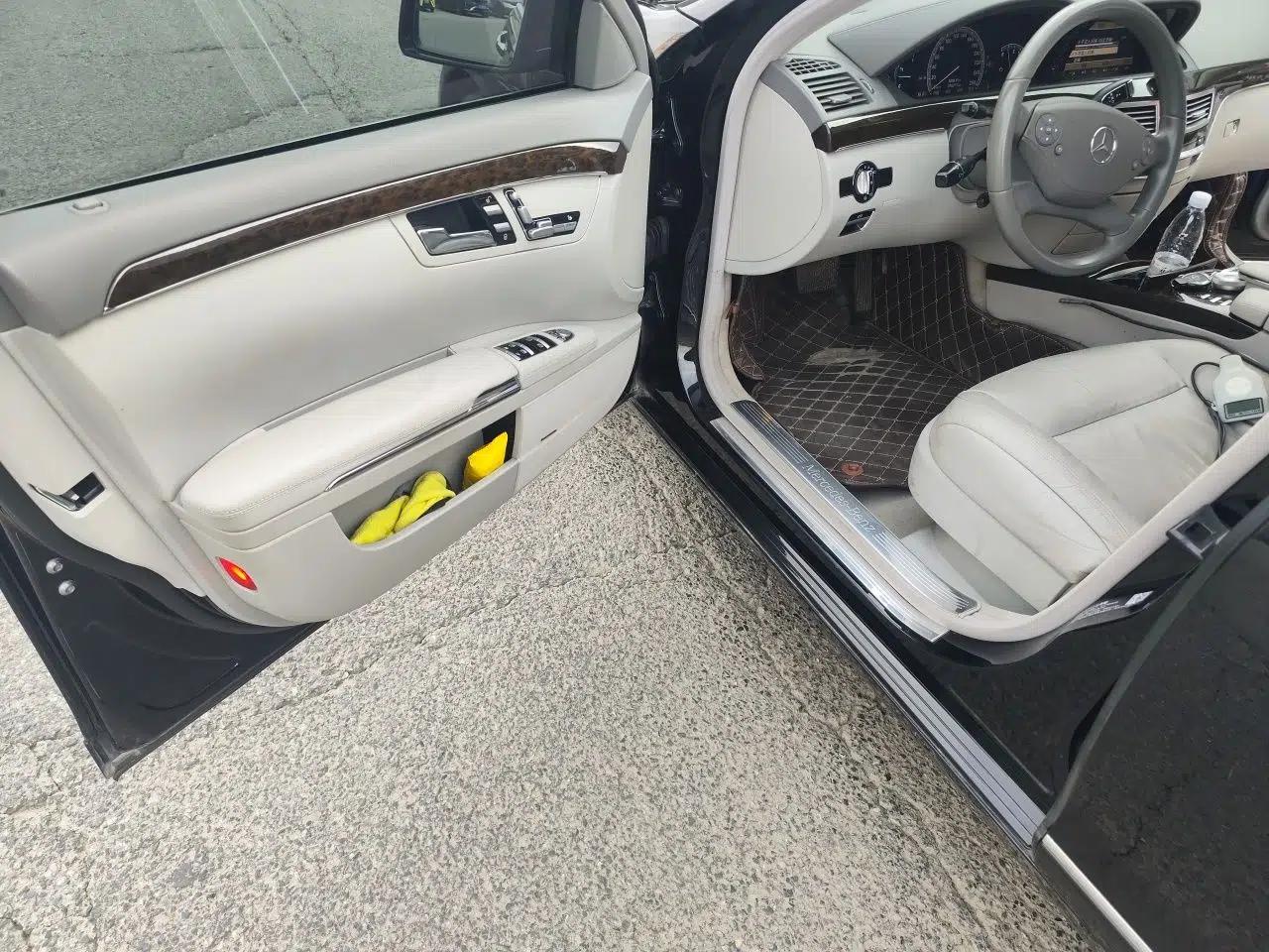 Mercedes-Benz S-Class 2012 S 300 L Prestige Grand Edition — миниатюра 16