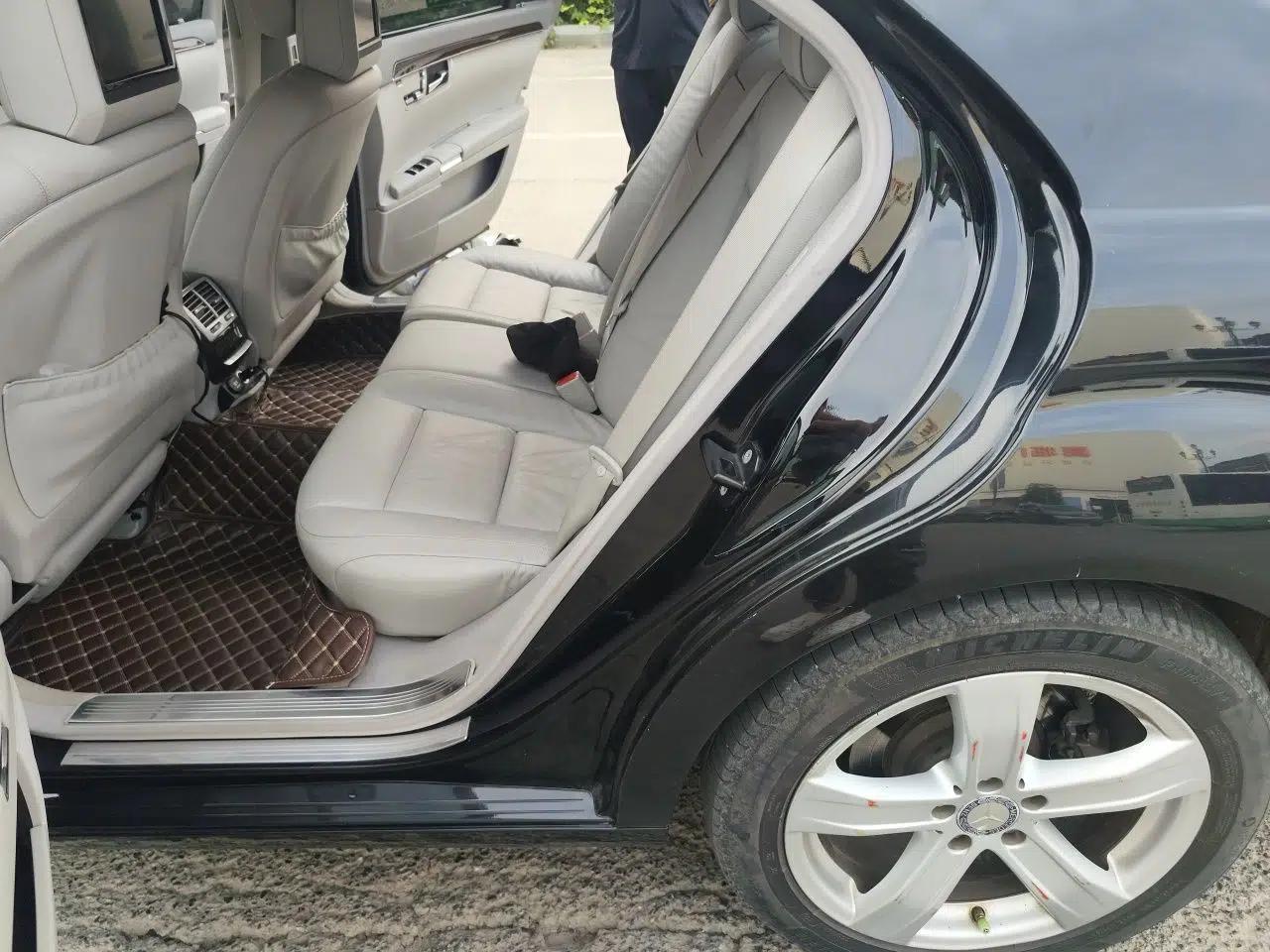 Mercedes-Benz S-Class 2012 S 300 L Prestige Grand Edition — миниатюра 17