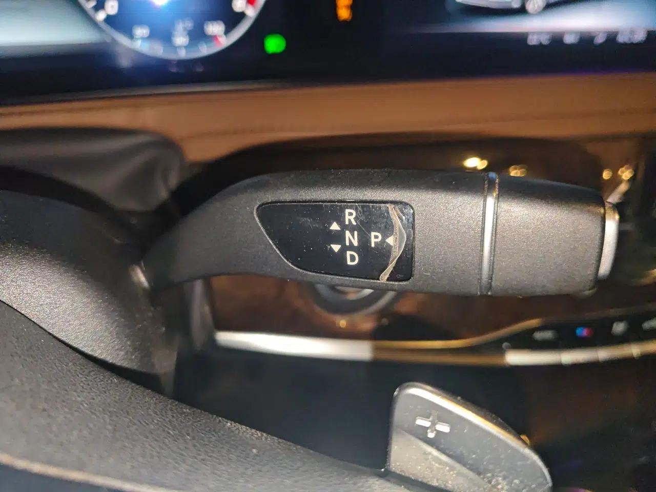 Mercedes-Benz S-Class 2019 S 350 L Executive Edition — миниатюра 14