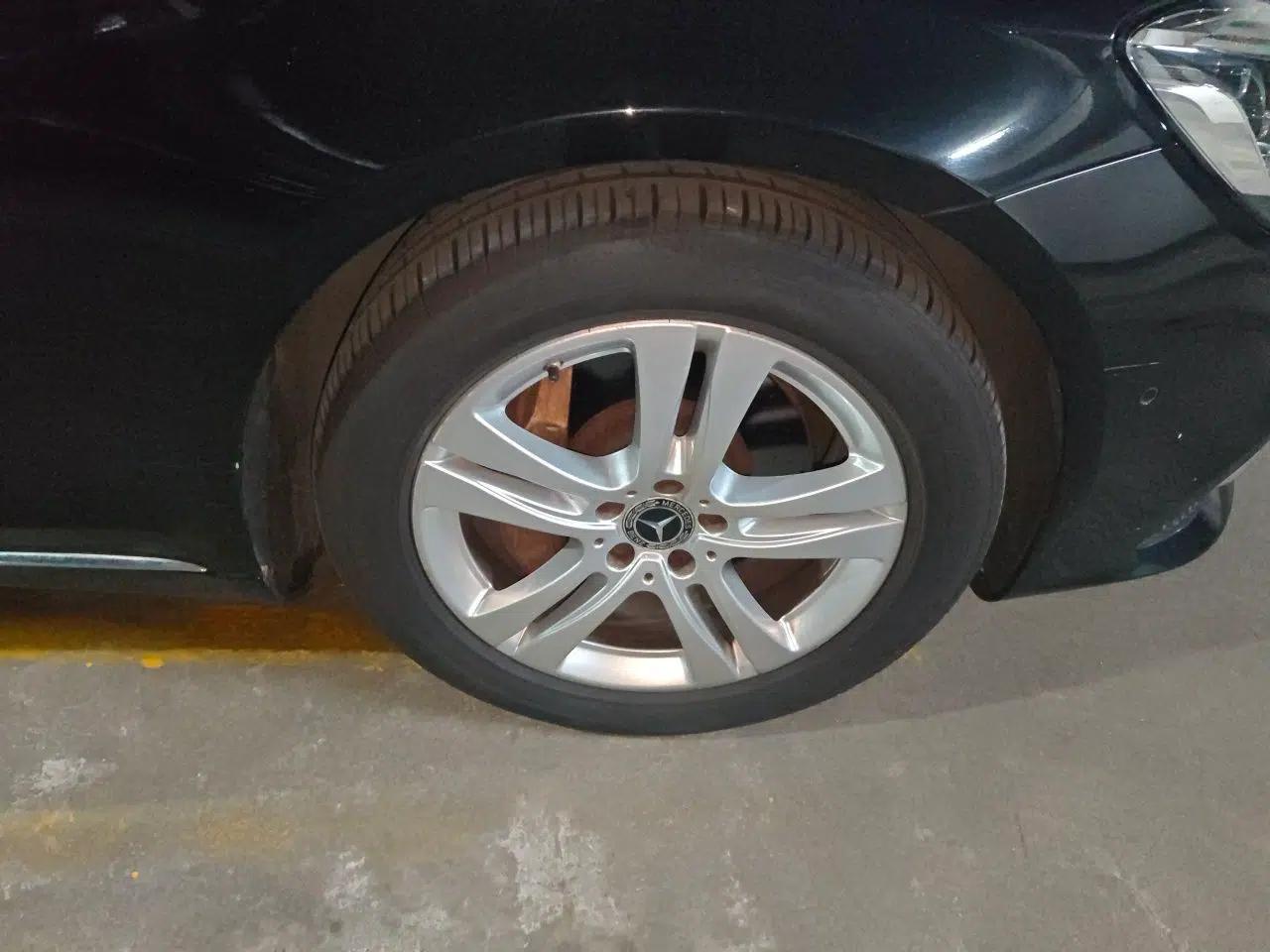 Mercedes-Benz S-Class 2019 S 350 L Executive Edition — миниатюра 8