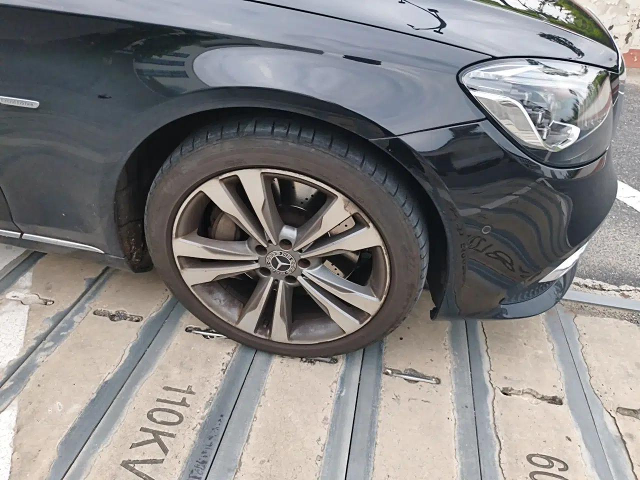 Mercedes-Benz S-Class 2020 S 350 L Exclusive Edition Prestige Collection — миниатюра 8