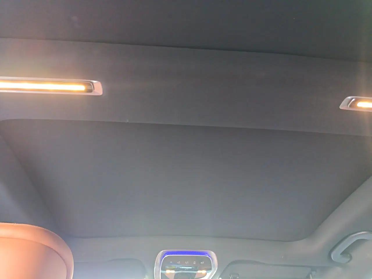 Mercedes-Benz S-Class 2022 Revised S 400 L Luxury Edition — миниатюра 18