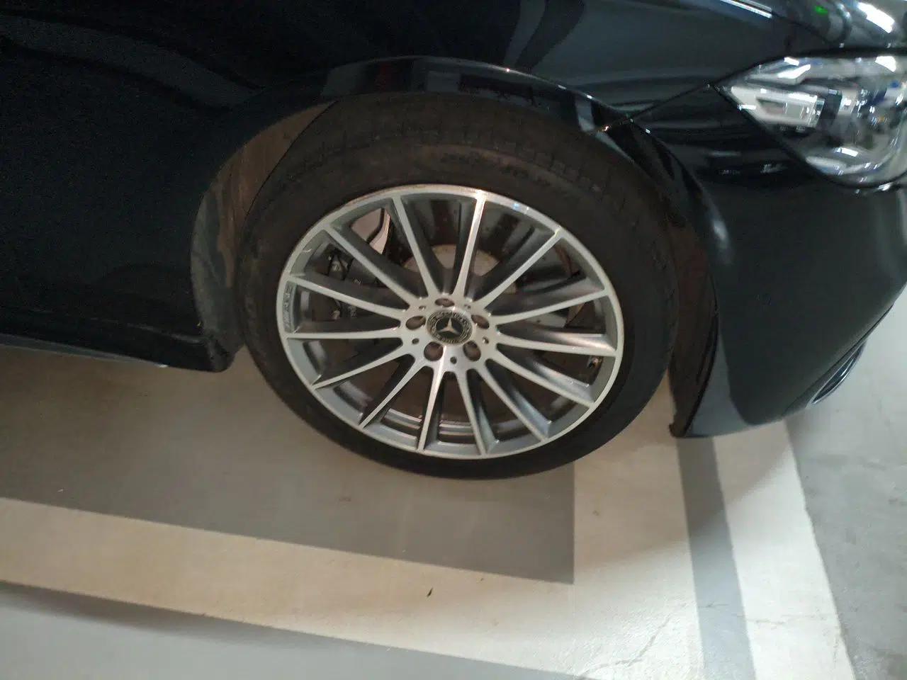 Mercedes-Benz S-Class 2023 S 450 L 4MATIC — миниатюра 8