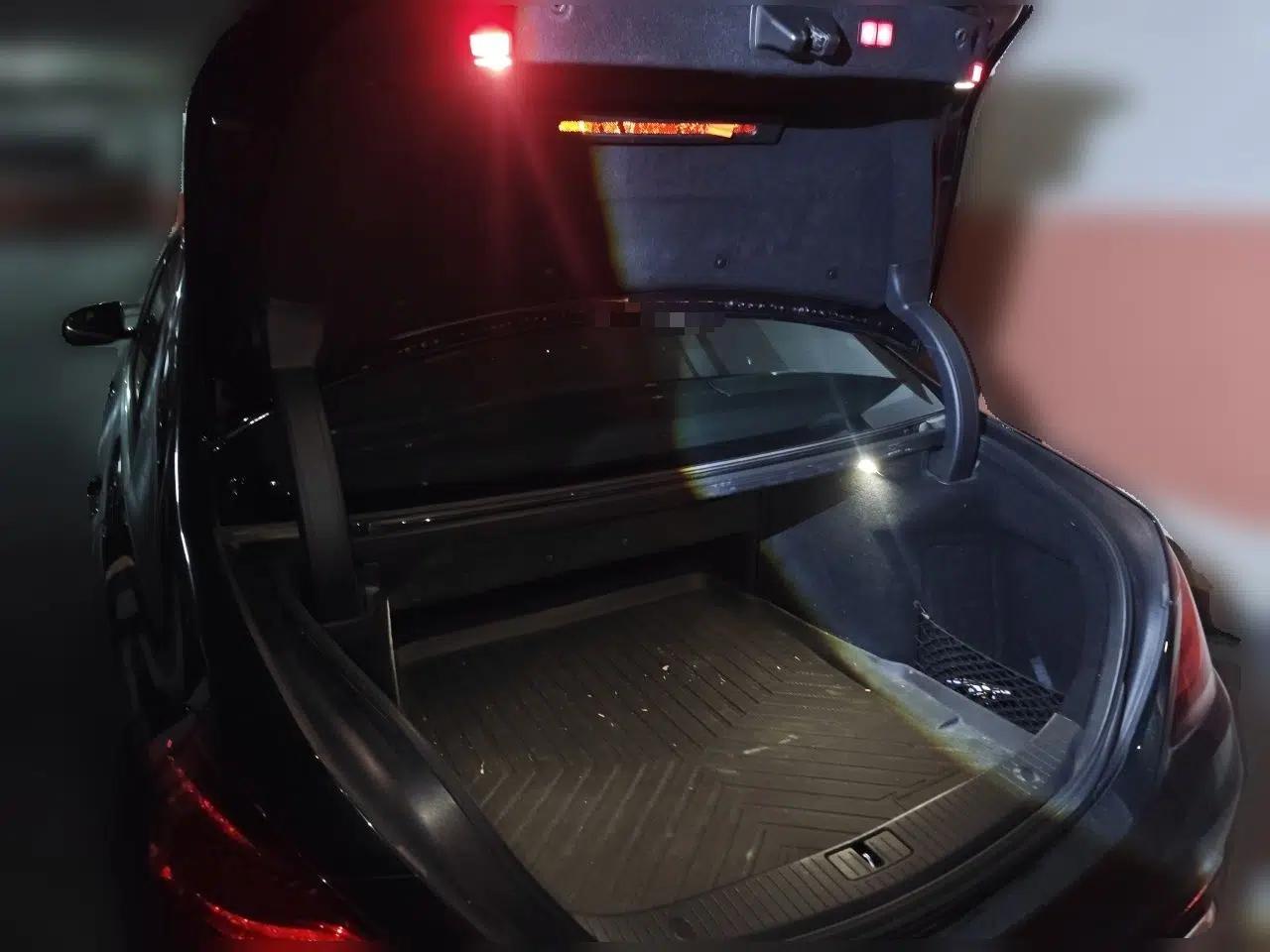 Mercedes-Benz S-Class 2019 S 350 L Luxury Model — миниатюра 19