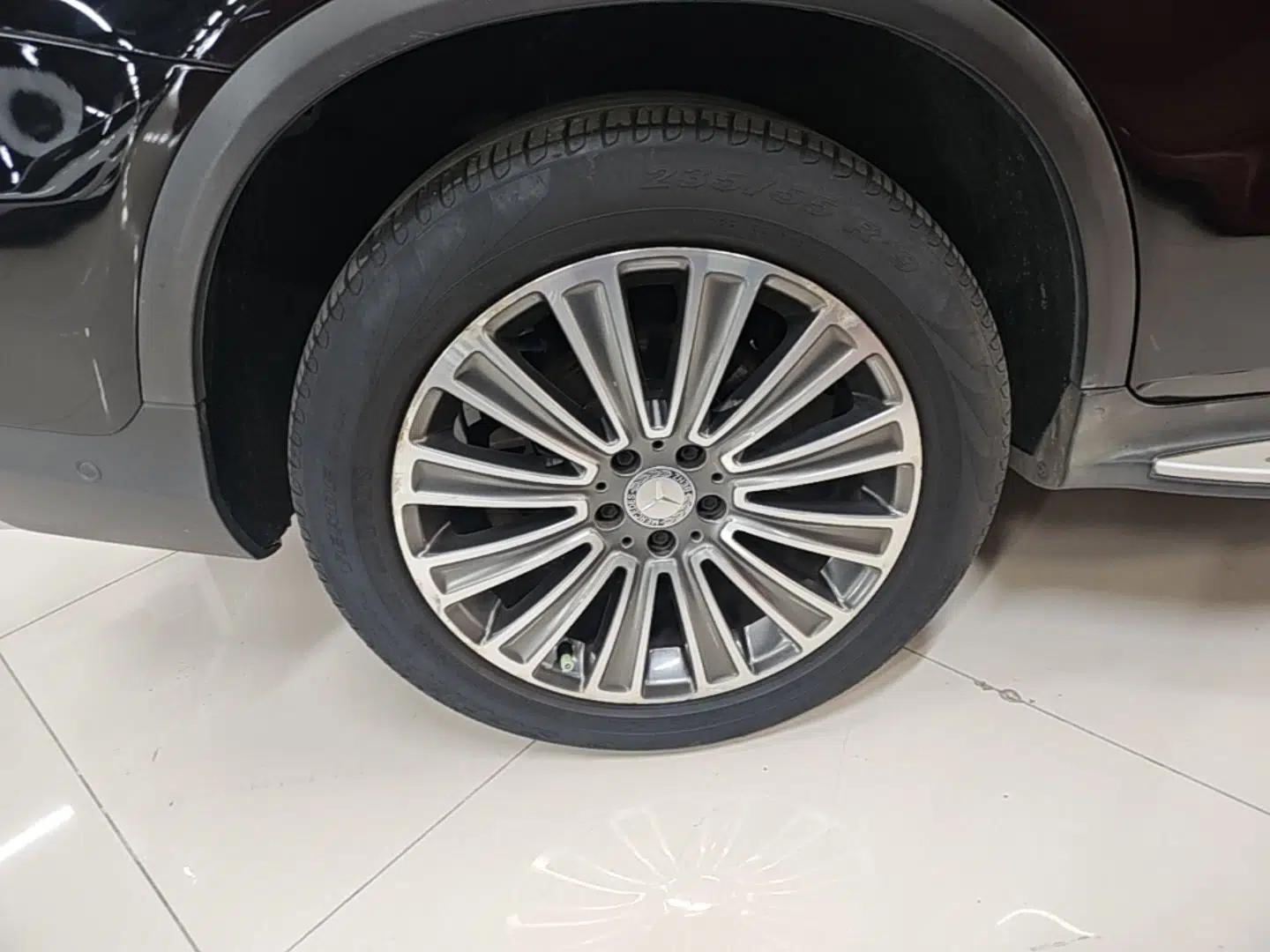 Mercedes-Benz GLC 2016 GLC 200 4MATIC — миниатюра 11