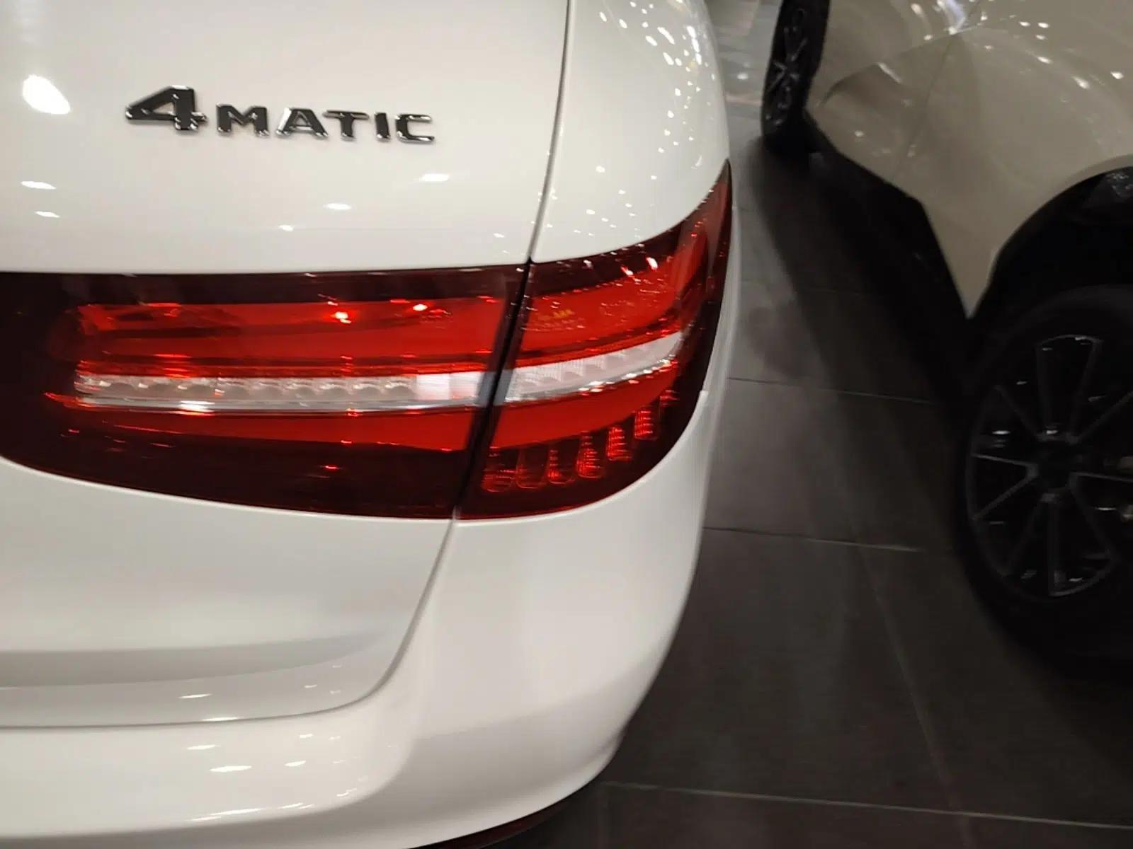 Mercedes-Benz GLC 2017 GLC 200 4MATIC — миниатюра 14