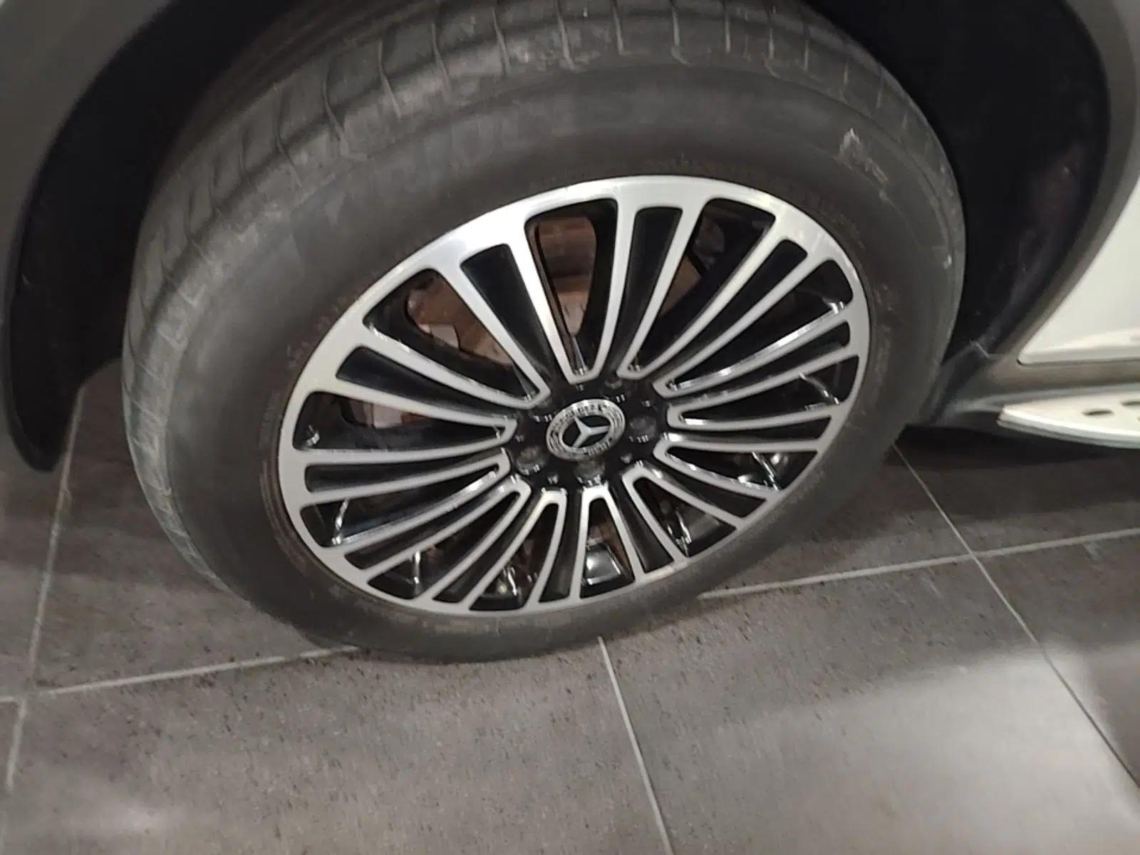 Mercedes-Benz GLC 2017 GLC 200 4MATIC — миниатюра 16