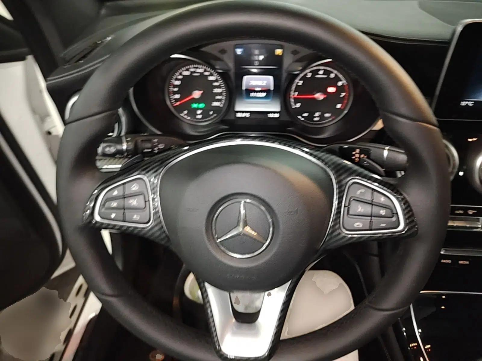 Mercedes-Benz GLC 2017 GLC 200 4MATIC — миниатюра 18