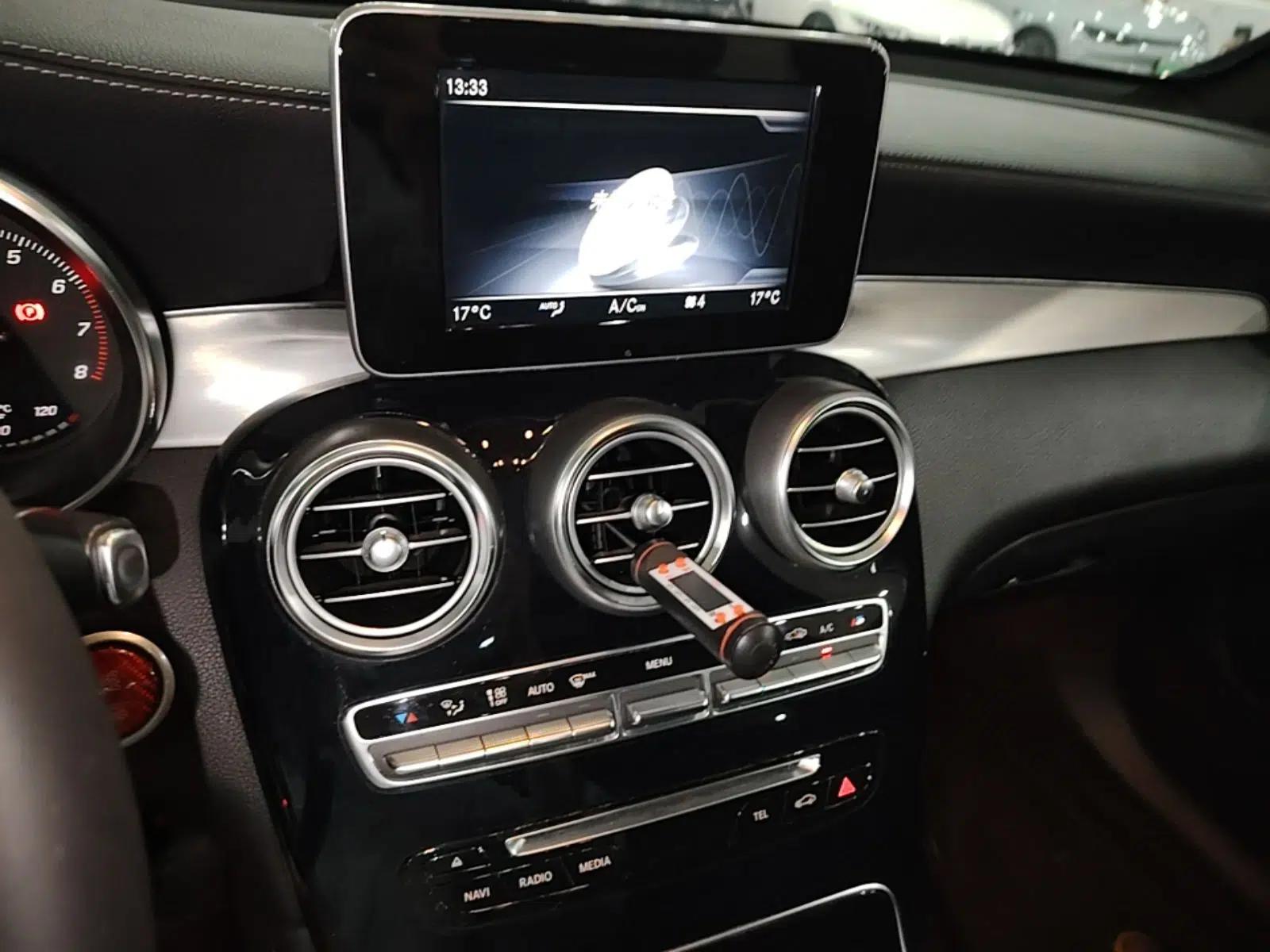 Mercedes-Benz GLC 2017 GLC 200 4MATIC — миниатюра 20