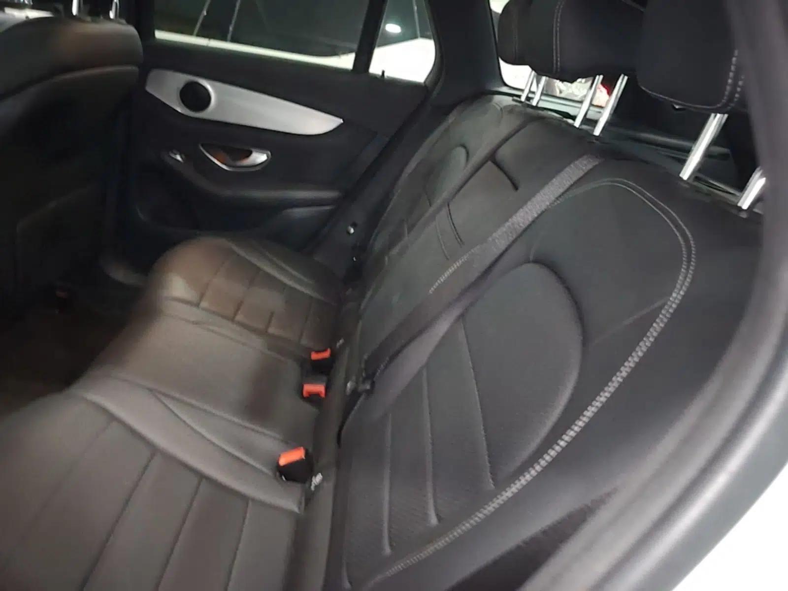 Mercedes-Benz GLC 2017 GLC 200 4MATIC — миниатюра 25