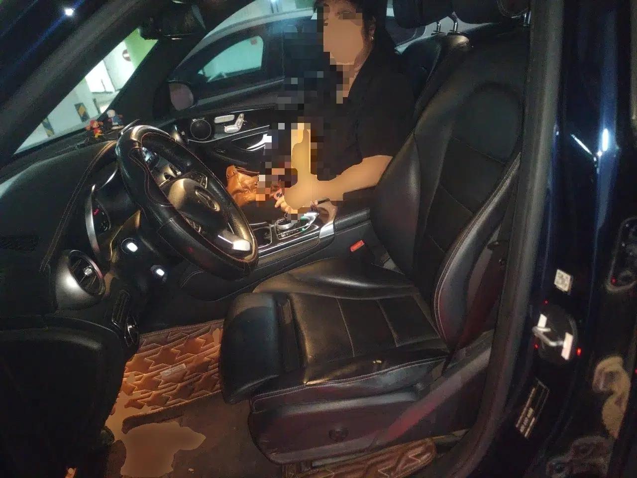 Mercedes-Benz GLC 2016 GLC 260 4MATIC Dynamic Edition — миниатюра 15