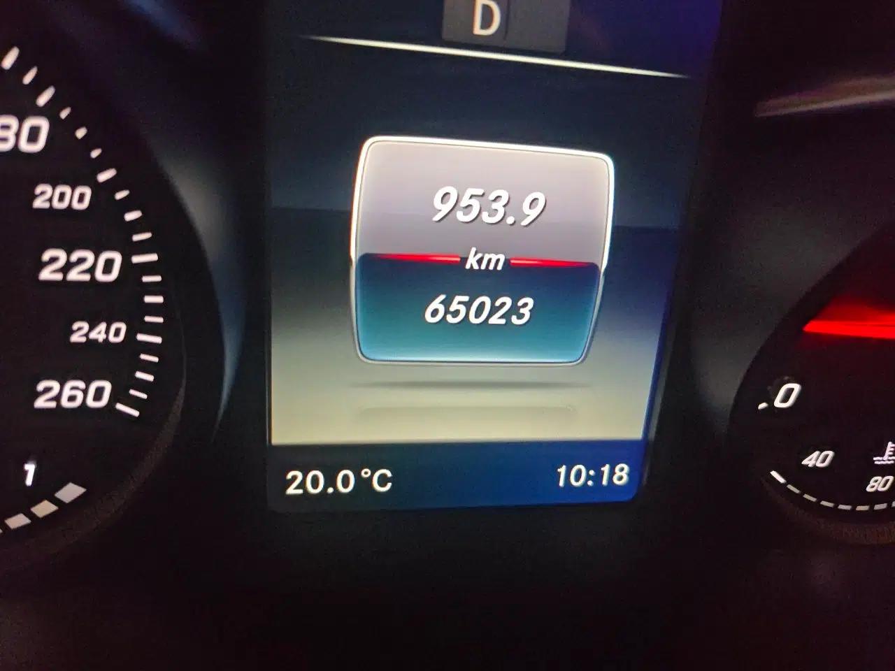 Mercedes-Benz GLC 2016 GLC 200 4MATIC — миниатюра 12