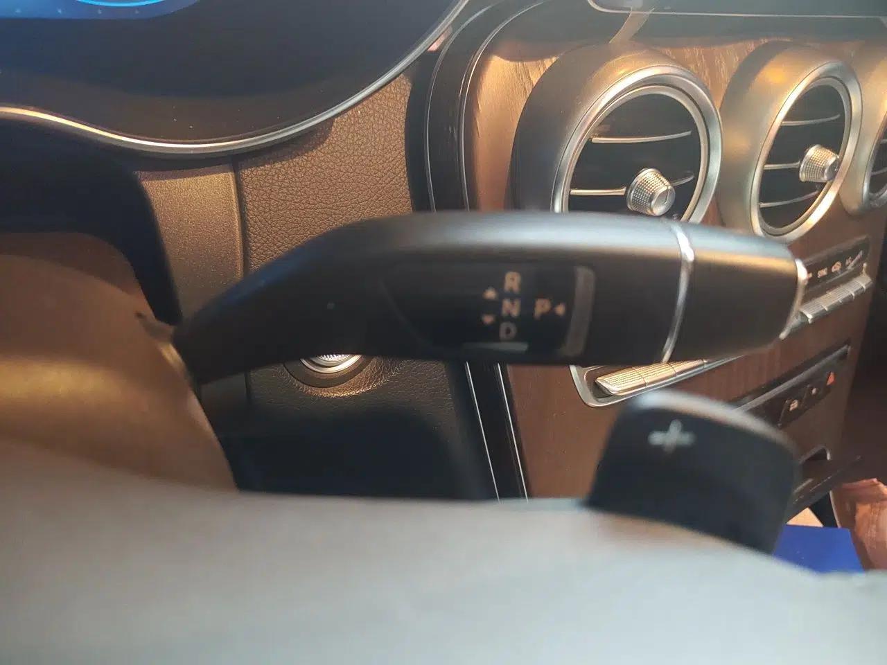 Mercedes-Benz GLC 2020 GLC 300 L 4MATIC Dynamic Edition — миниатюра 14