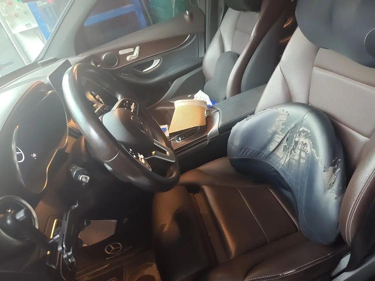 Mercedes-Benz GLC 2020 GLC 300 L 4MATIC Dynamic Edition — миниатюра 15