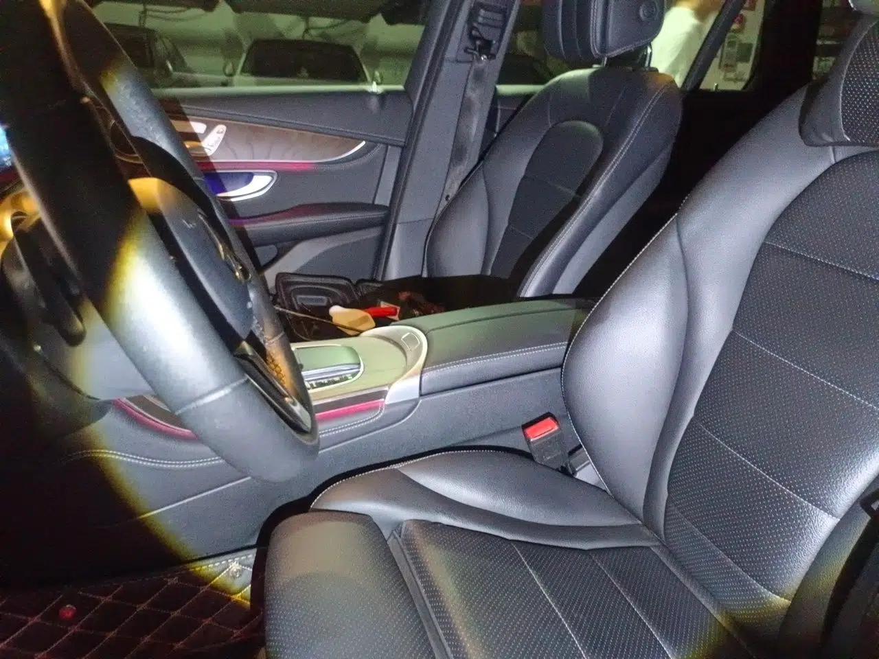 Mercedes-Benz GLC 2020 Facelift GLC 260 L 4MATIC Luxury Edition — миниатюра 15