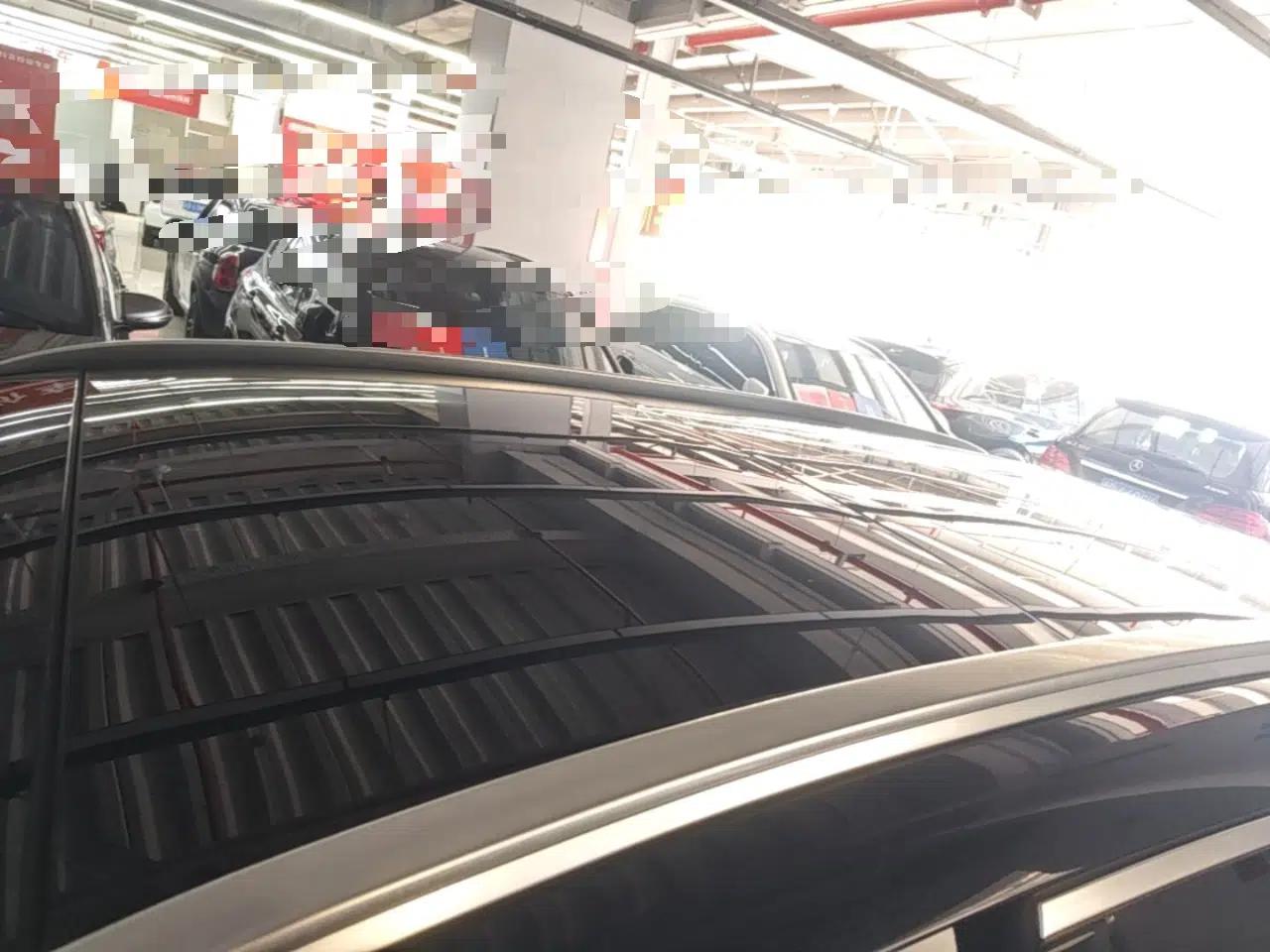 Mercedes-Benz GLC 2020 GLC 260 L 4MATIC Luxury Model — миниатюра 7