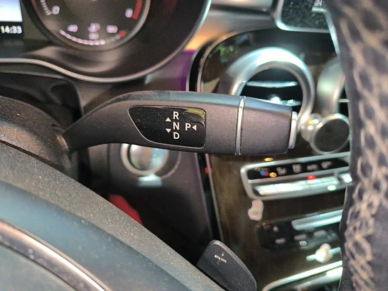 Mercedes-Benz GLC 2019 Facelift GLC 260 L 4MATIC Luxury Model — миниатюра 14