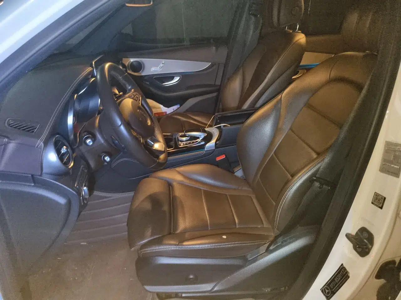 Mercedes-Benz GLC 2019 GLC 200 L 4MATIC — миниатюра 15