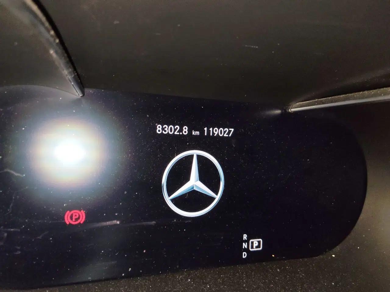 Mercedes-Benz GLC 2020 Facelift GLC 300 L 4MATIC Dynamic Edition — миниатюра 12