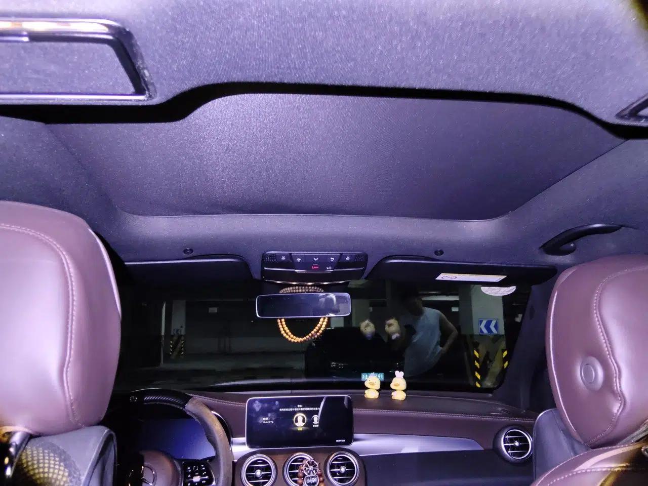 Mercedes-Benz GLC 2020 Facelift GLC 300 L 4MATIC Dynamic Edition — миниатюра 18