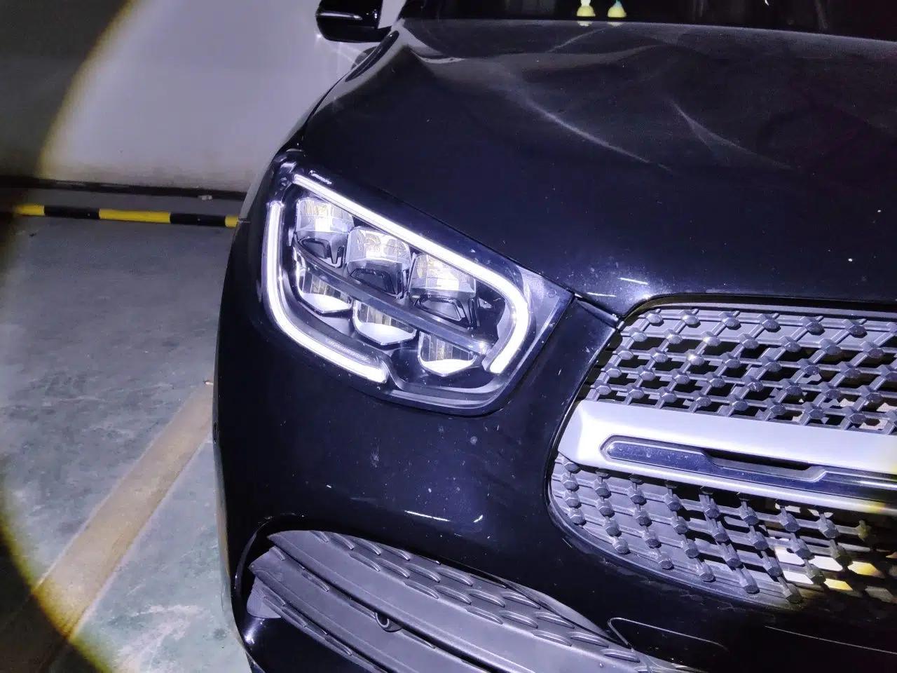 Mercedes-Benz GLC 2020 Facelift GLC 300 L 4MATIC Dynamic Edition — миниатюра 7