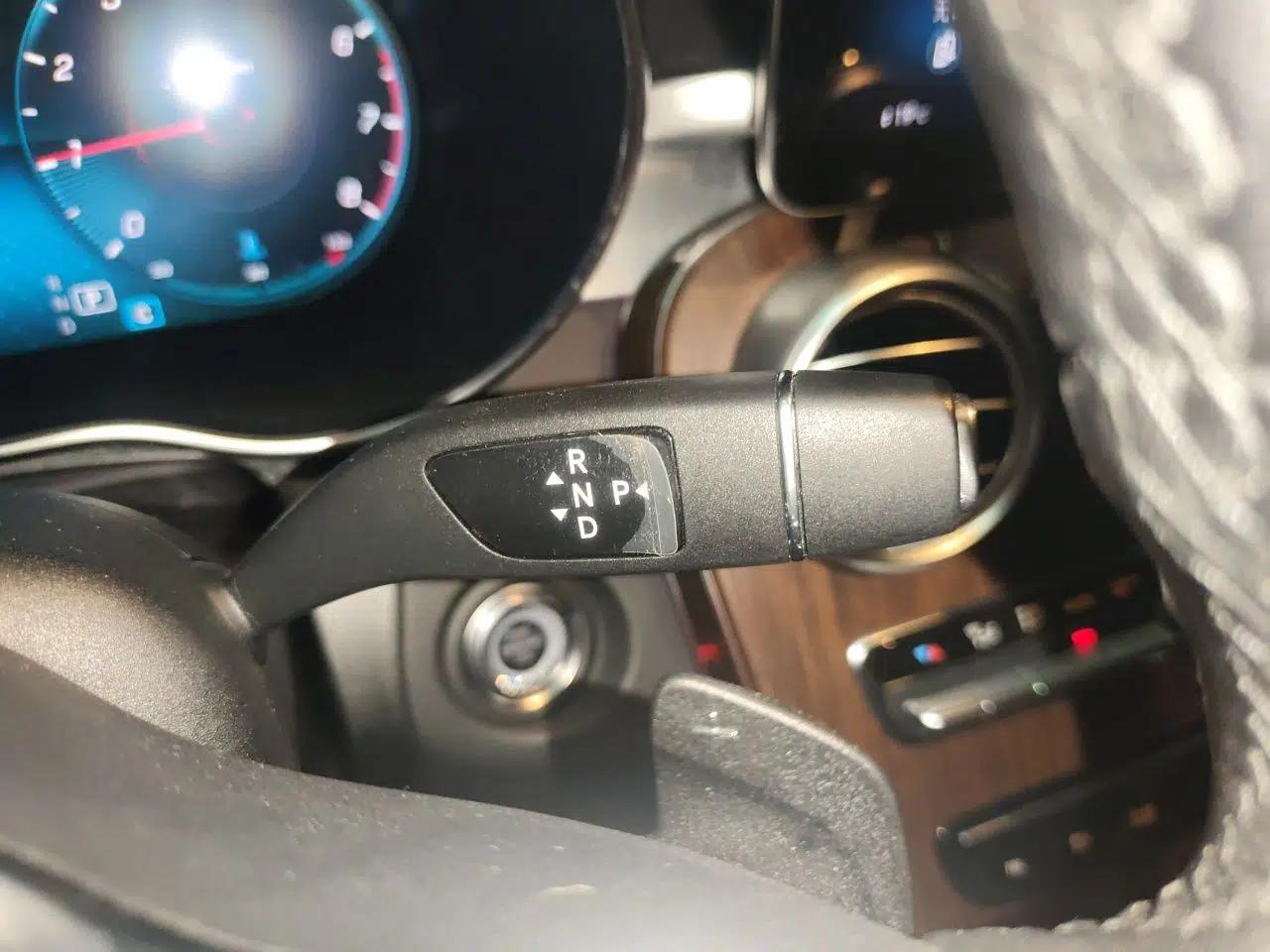 Mercedes-Benz GLC 2021 GLC 300 L 4MATIC Dynamic Model — миниатюра 14
