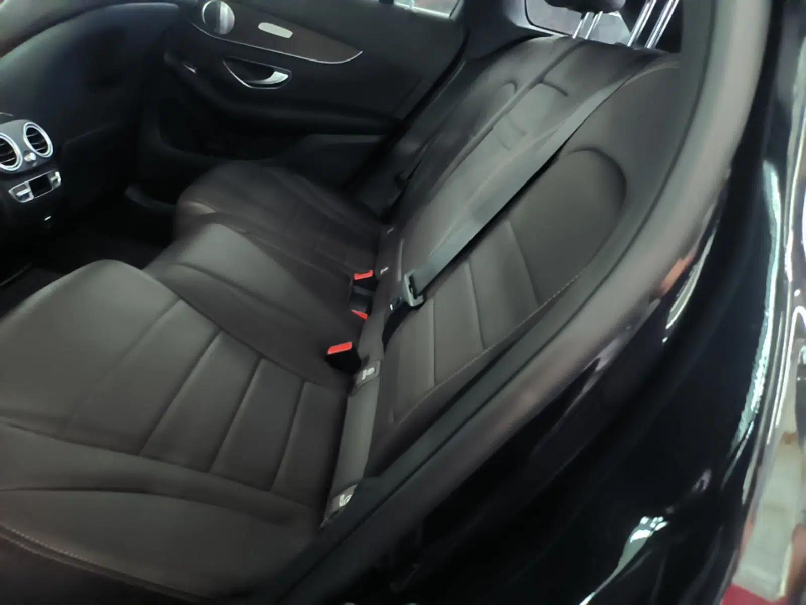 Mercedes-Benz GLC 2021 GLC 300 L 4MATIC Dynamic Model — миниатюра 25