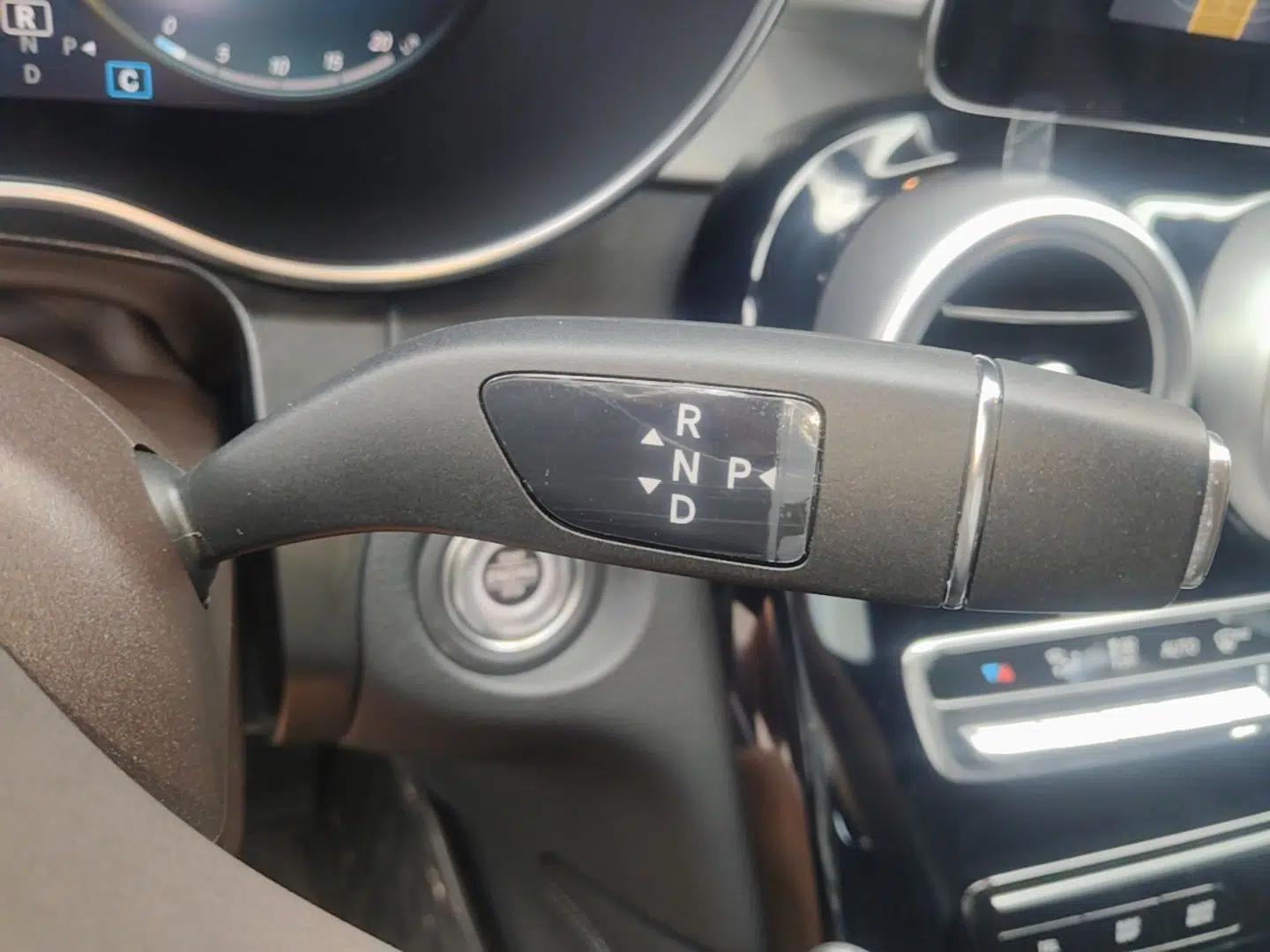 Mercedes-Benz GLC 2021 GLC 260 L 4MATIC Dynamic Edition — миниатюра 16