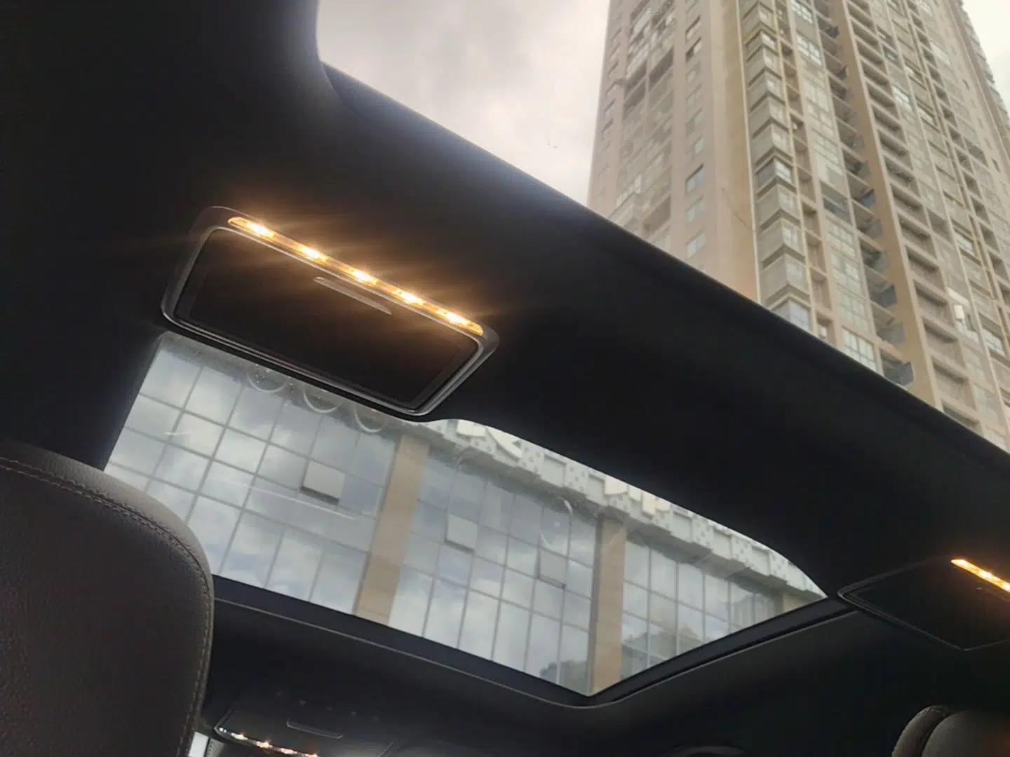 Mercedes-Benz GLC 2021 GLC 260 L 4MATIC Dynamic Edition — миниатюра 21