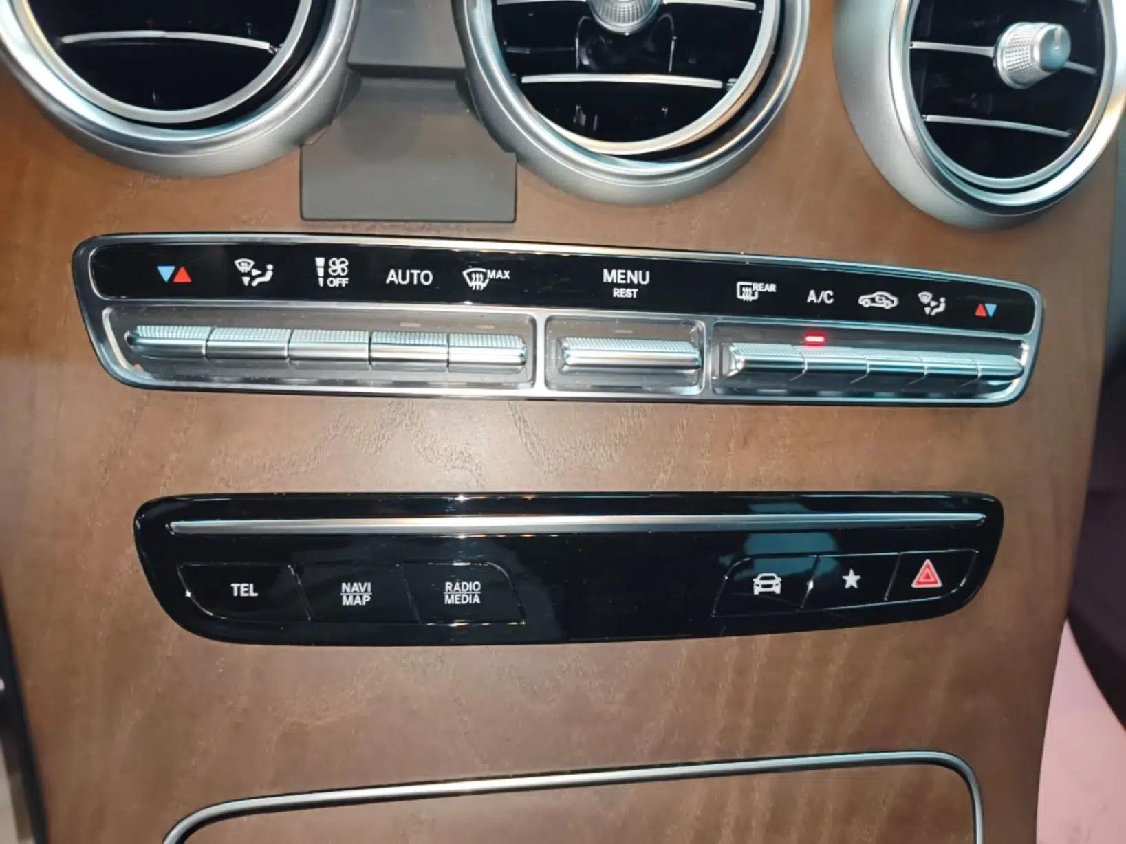 Mercedes-Benz GLC 2022 Refreshed GLC 300 L 4MATIC Dynamic Edition — миниатюра 15