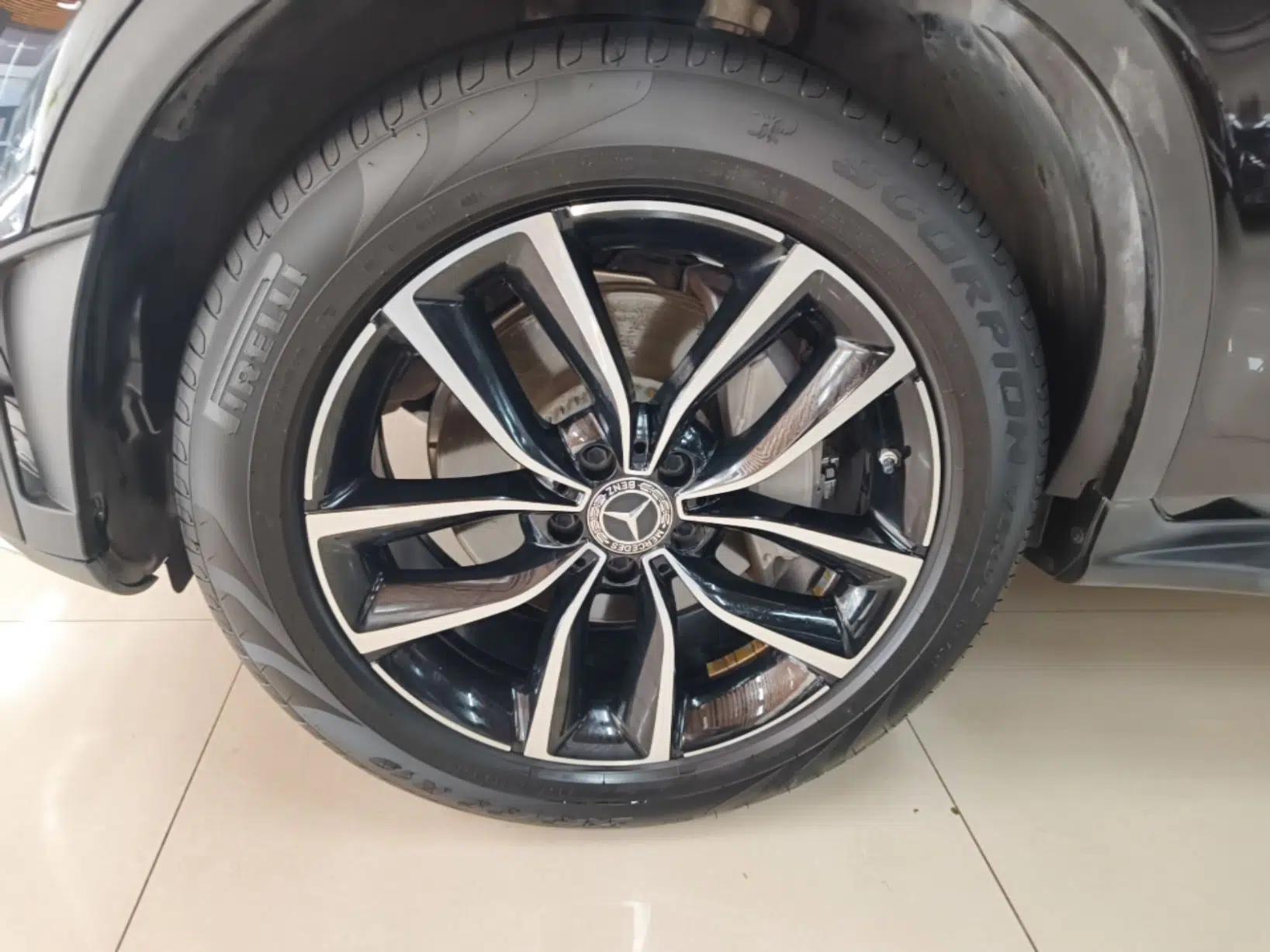 Mercedes-Benz GLC 2022 Refreshed GLC 300 L 4MATIC Dynamic Edition — миниатюра 10