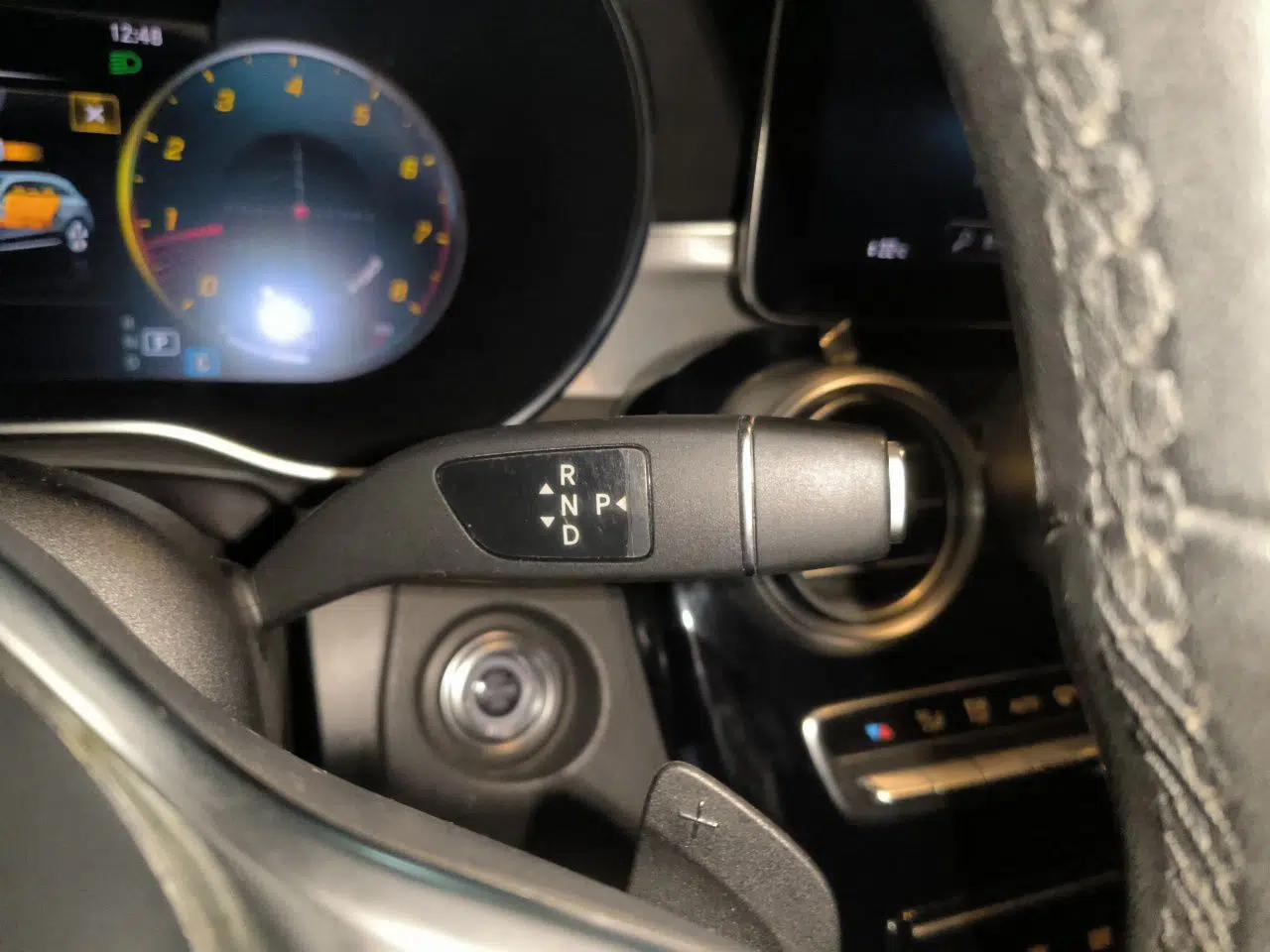 Mercedes-Benz GLC 2021 GLC 260 L 4MATIC Dynamic Edition — миниатюра 14