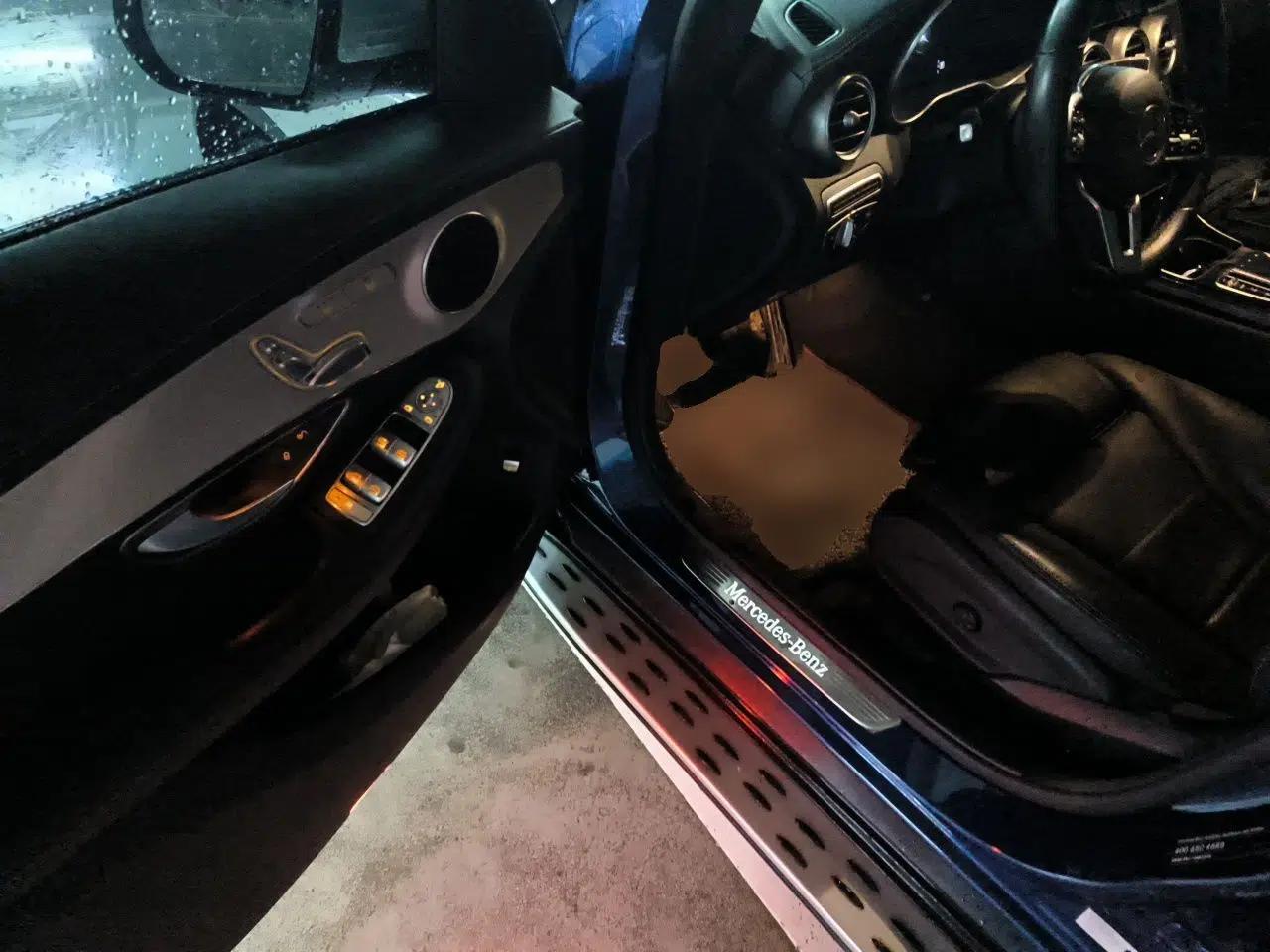 Mercedes-Benz GLC 2021 GLC 260 L 4MATIC Dynamic Edition — миниатюра 16