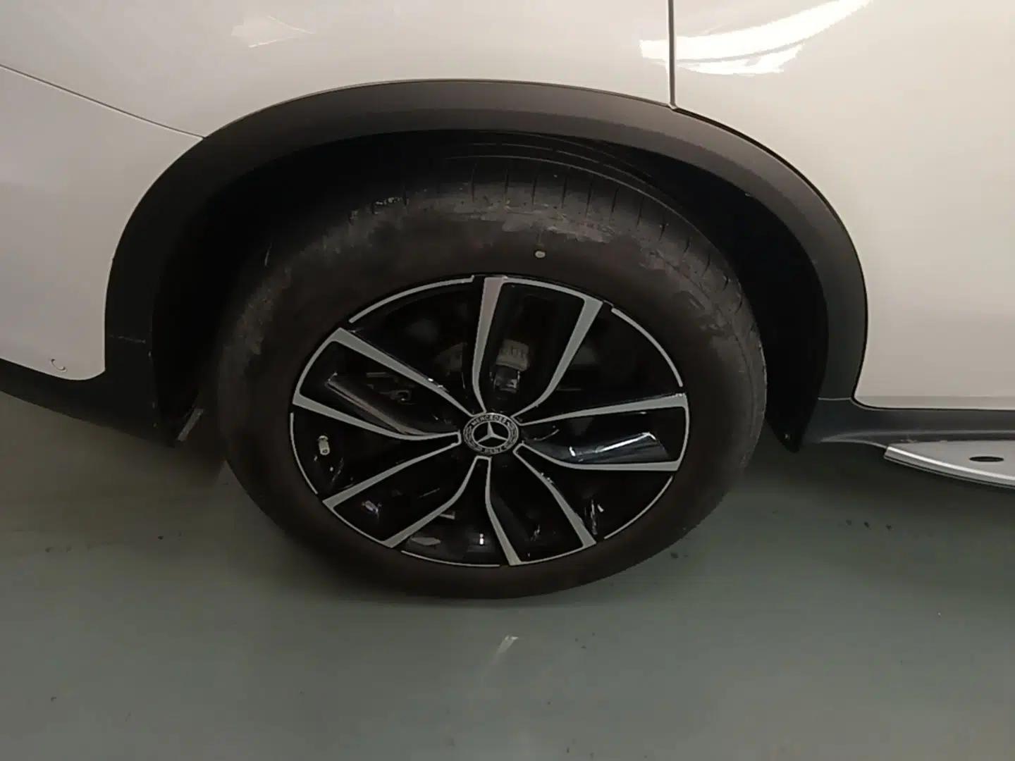 Mercedes-Benz GLC 2021 GLC 300 L 4MATIC Dynamic Model — миниатюра 11