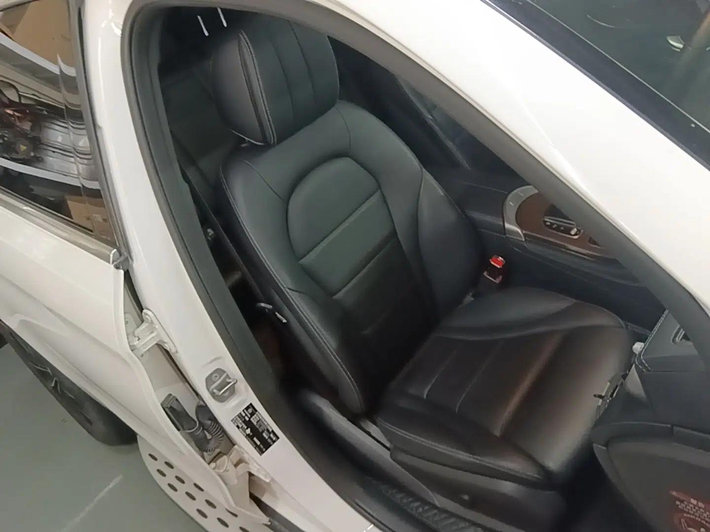 Mercedes-Benz GLC 2021 GLC 300 L 4MATIC Dynamic Model — миниатюра 24