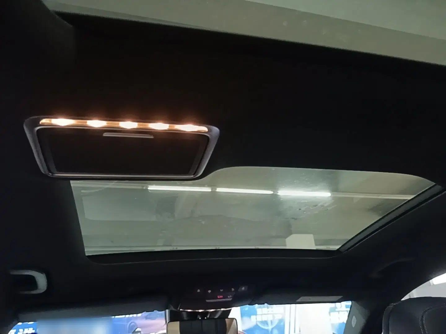 Mercedes-Benz GLC 2021 GLC 300 L 4MATIC Dynamic Model — миниатюра 26