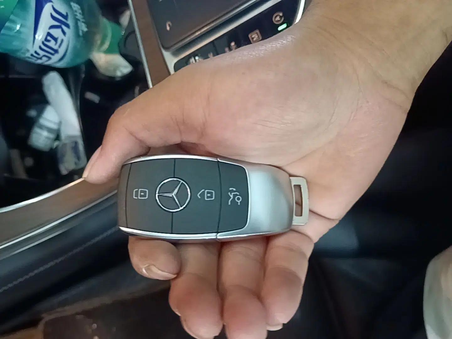 Mercedes-Benz GLC 2021 GLC 300 L 4MATIC Dynamic Model — миниатюра 28