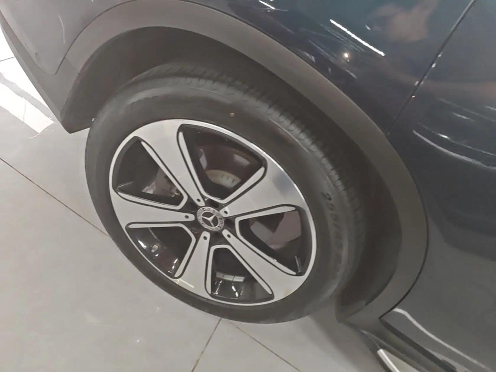 Mercedes-Benz GLC 2022 Refreshed GLC 300 L 4MATIC Dynamic Edition Prestige Version — миниатюра 11