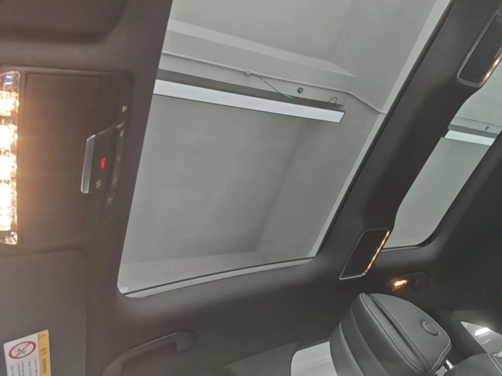 Mercedes-Benz GLC 2022 Refreshed GLC 300 L 4MATIC Dynamic Edition Prestige Version — миниатюра 26